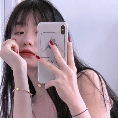 默