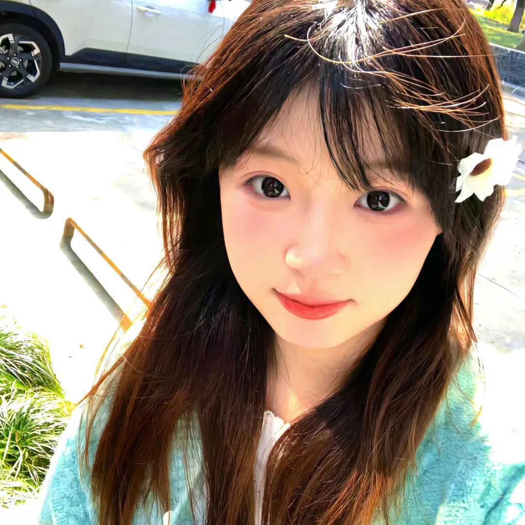 格格的女儿