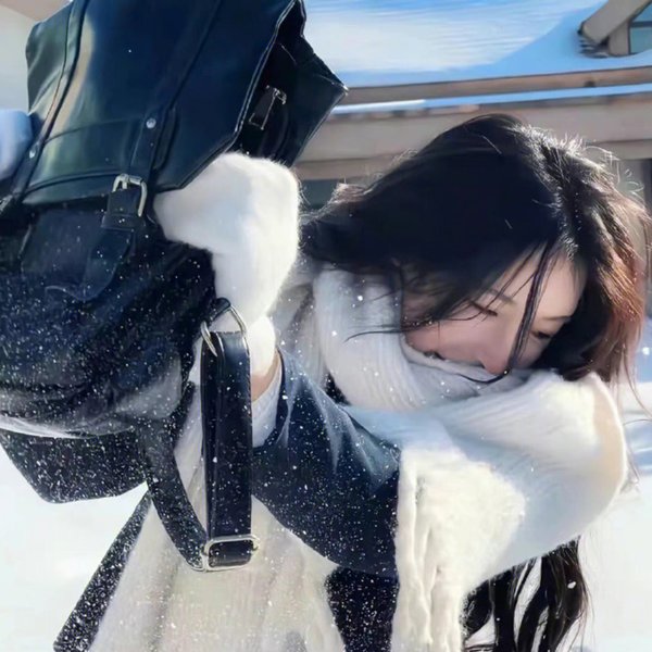 走西口